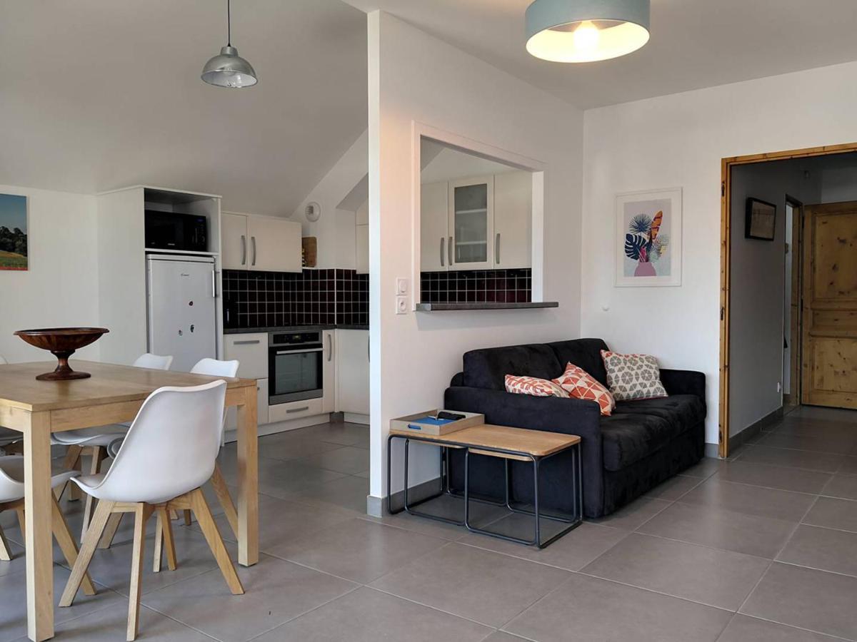 Appartement Fonctionnel Avec Balcon, A 10 Min Du Centre, Parking Gratuit, Ideal Pour 5 Personnes - Fr-1-548-3 Villard-de-Lans Eksteriør billede